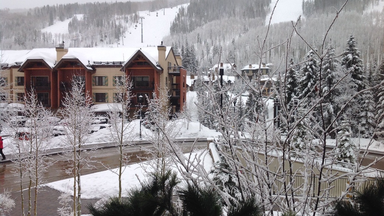 Photo of Others in Vail