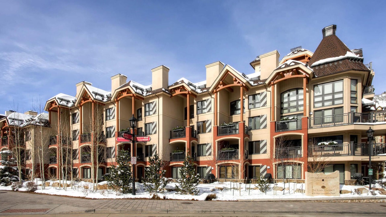 Photo of Others in Vail