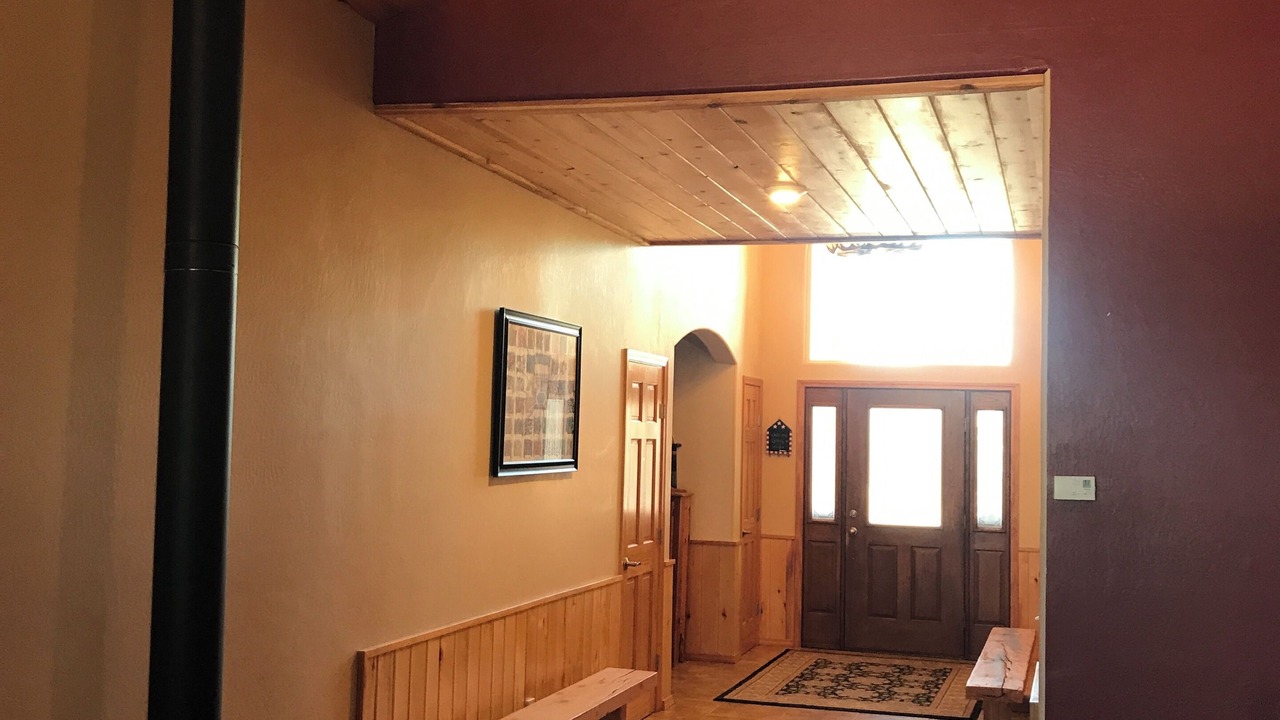 Photo of Bedroom in Pagosa Springs