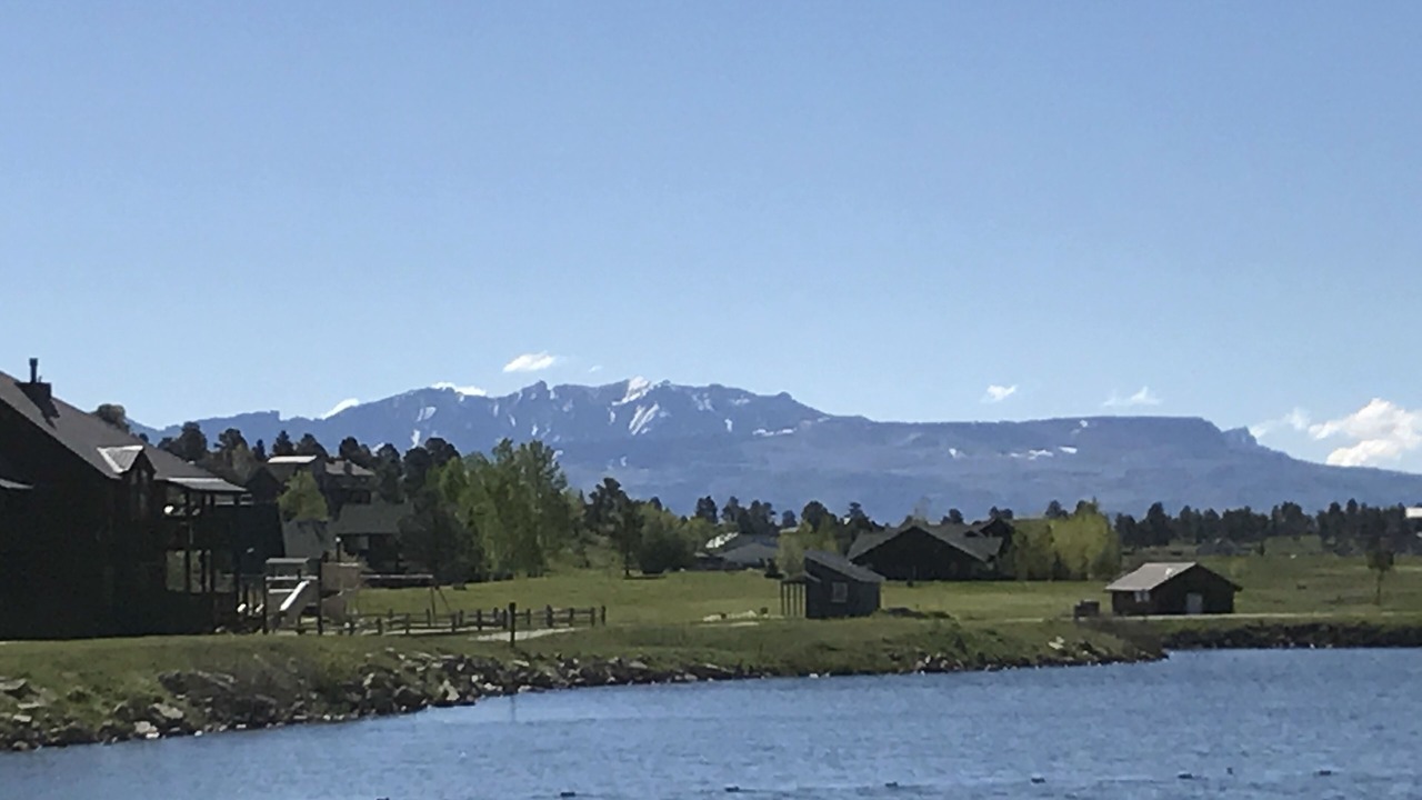 Photo of Outdoor in Pagosa Springs