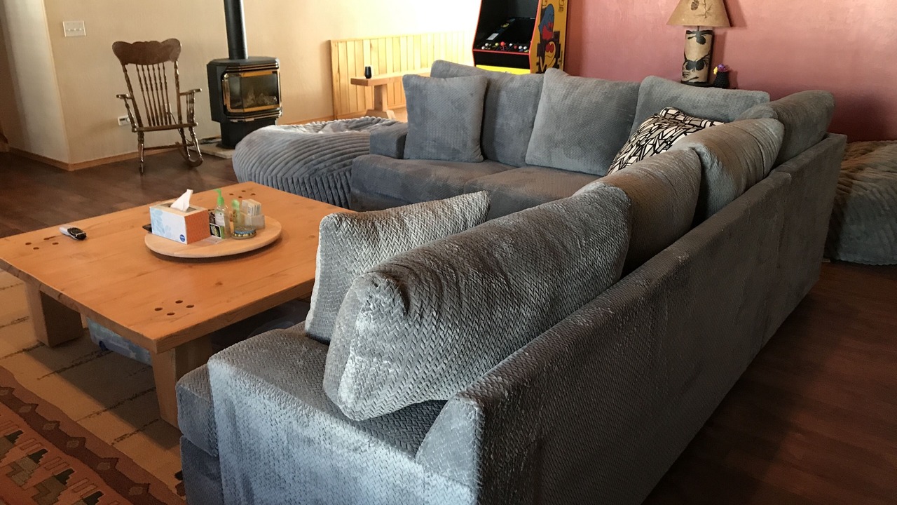 Photo of Livingroom in Pagosa Springs