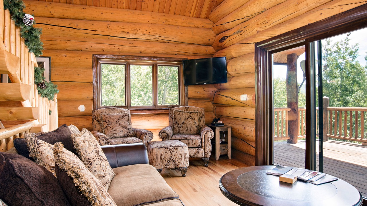 Photo of Livingroom in Basalt