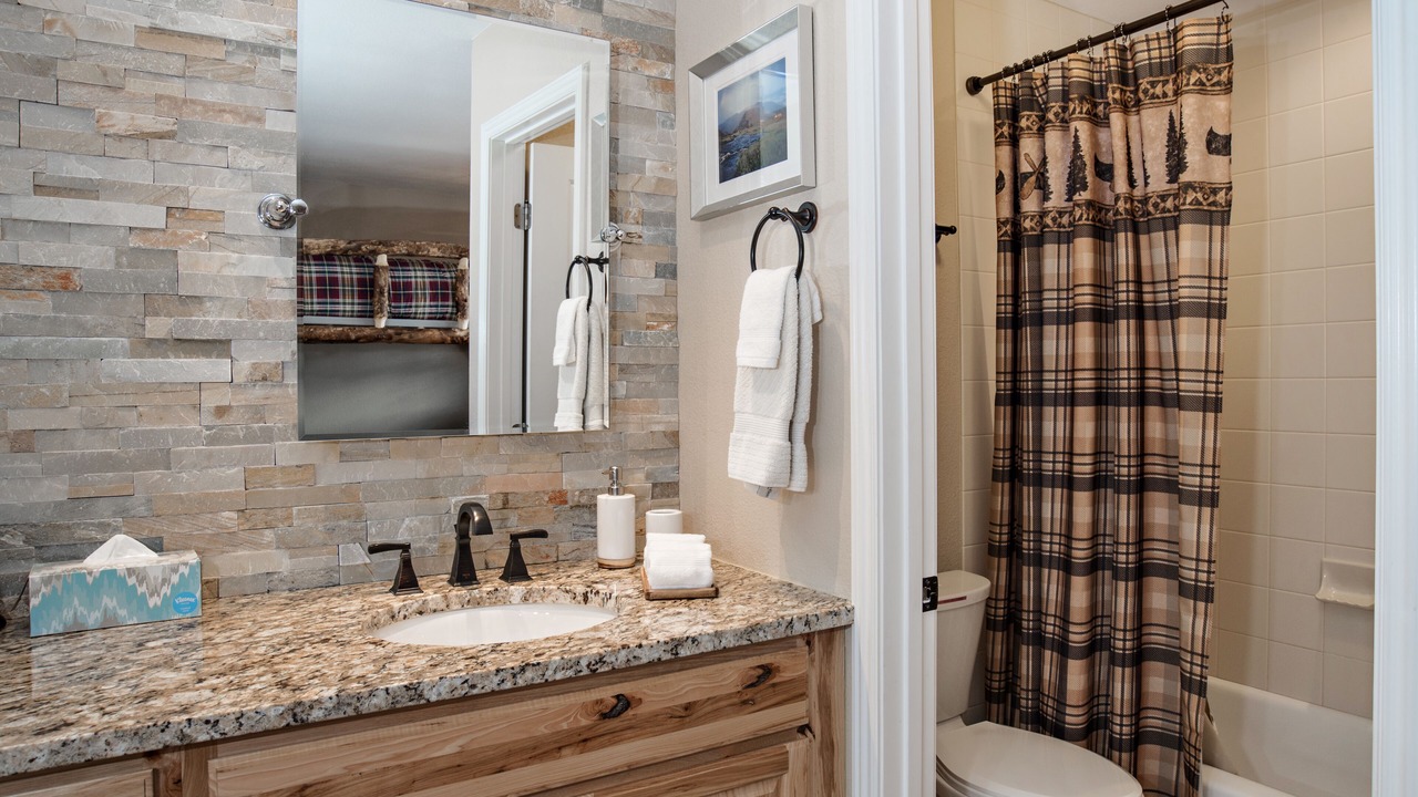 Photo of Bathroom in Carbondale