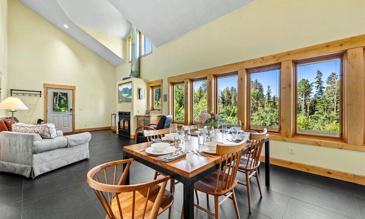 Photo of Bedroom in Columbine Lake