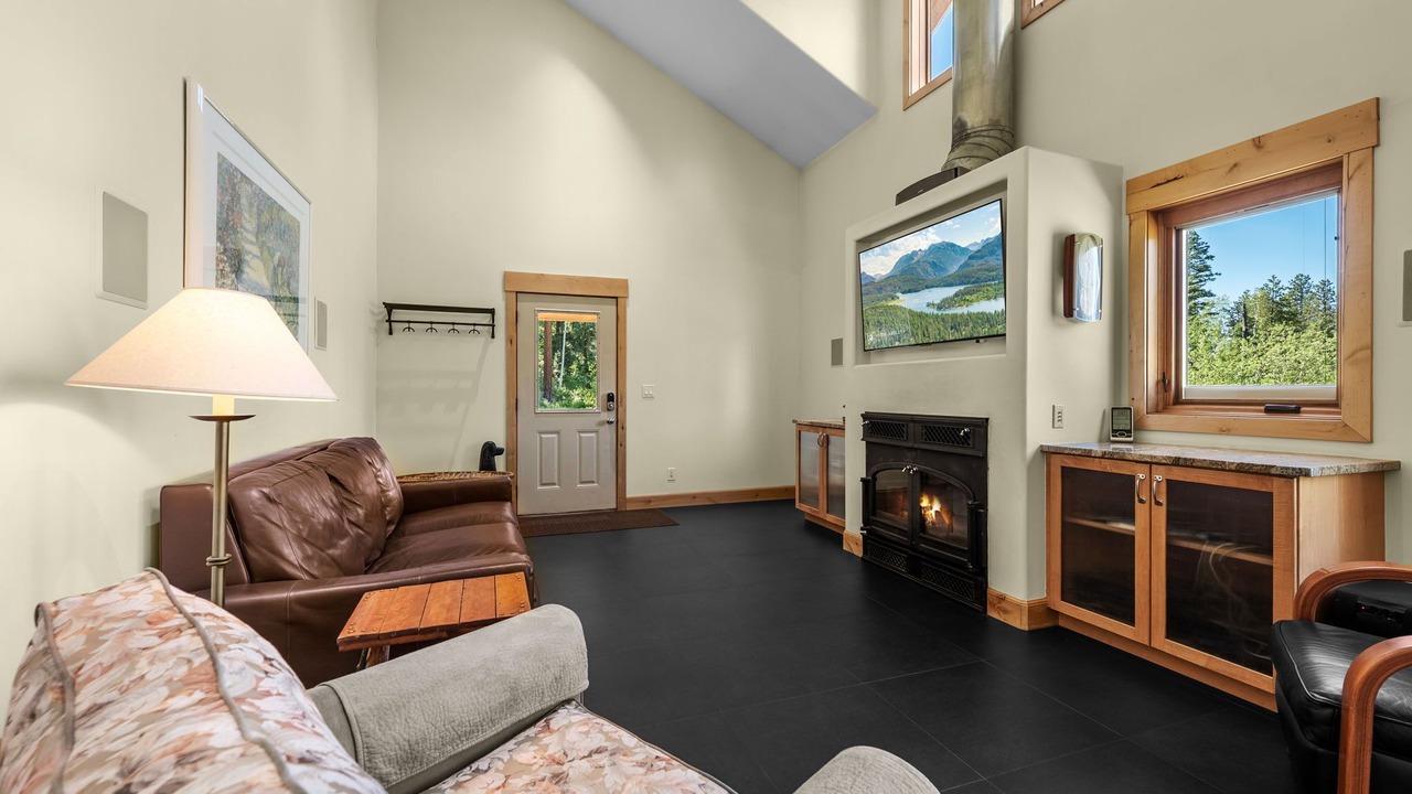 Photo of Bedroom in Columbine Lake
