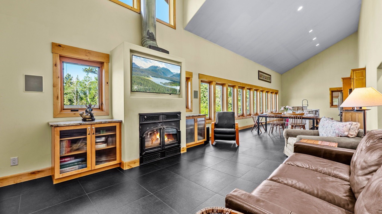 Photo of Bedroom in Columbine Lake