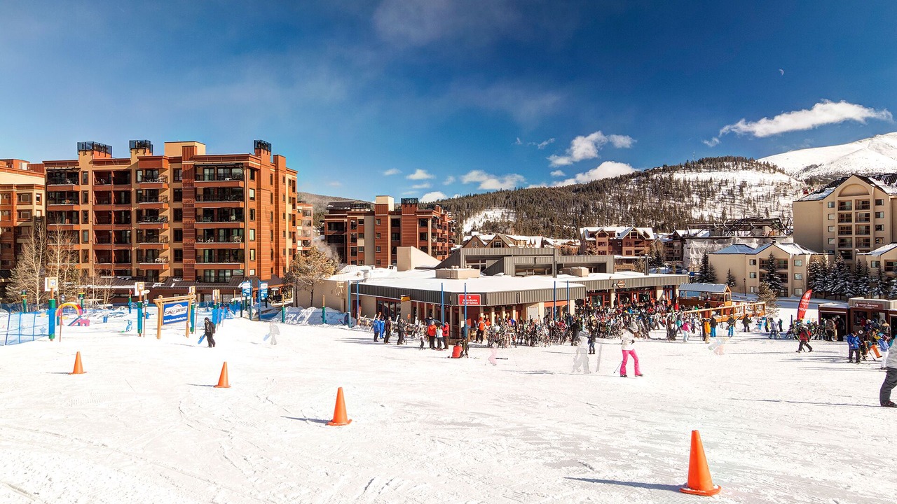 Photo of Others in Peak 9
