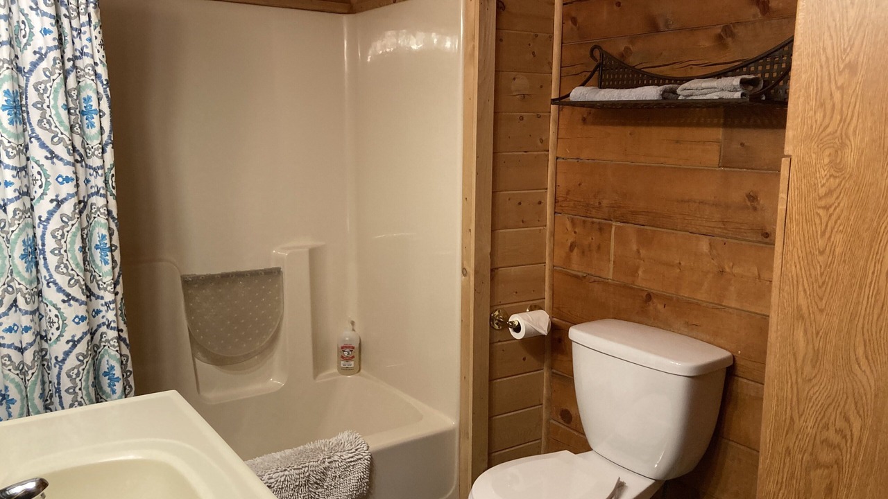 Photo of Bathroom in Pagosa Springs