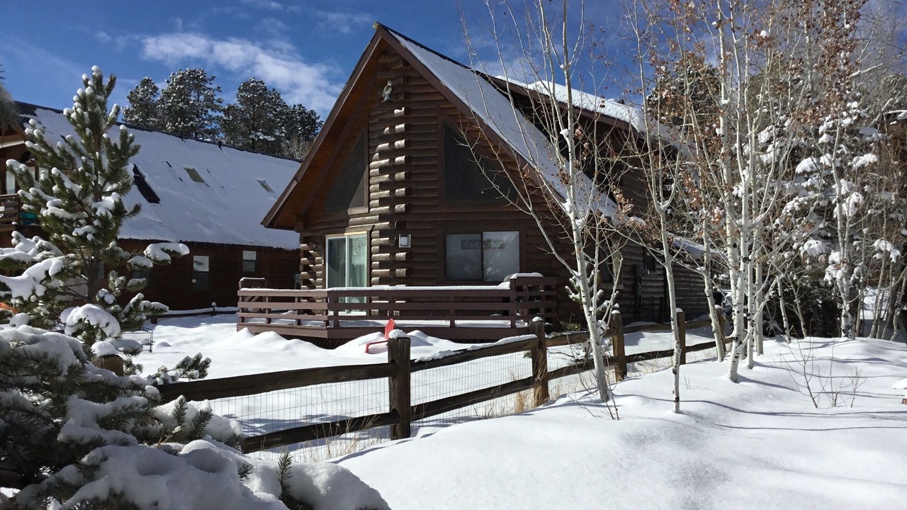 Photo of Outdoor in Pagosa Springs