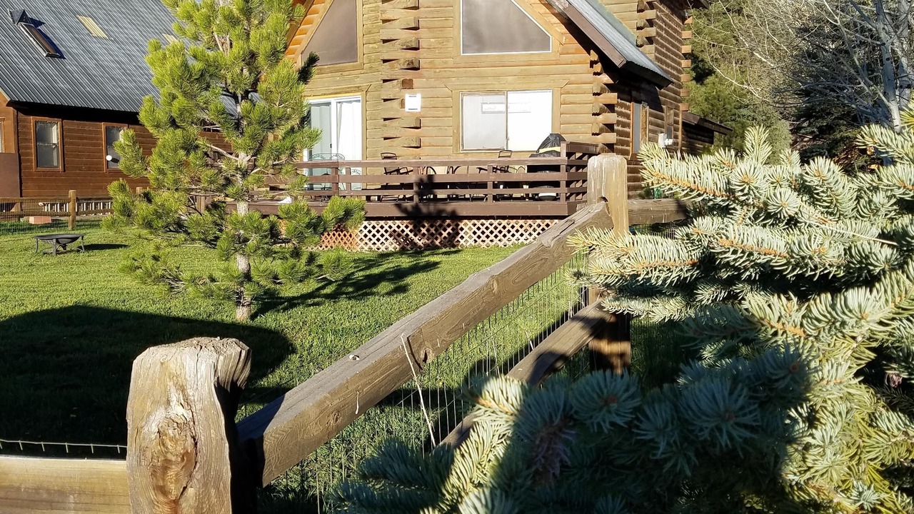 Photo of Outdoor in Pagosa Springs
