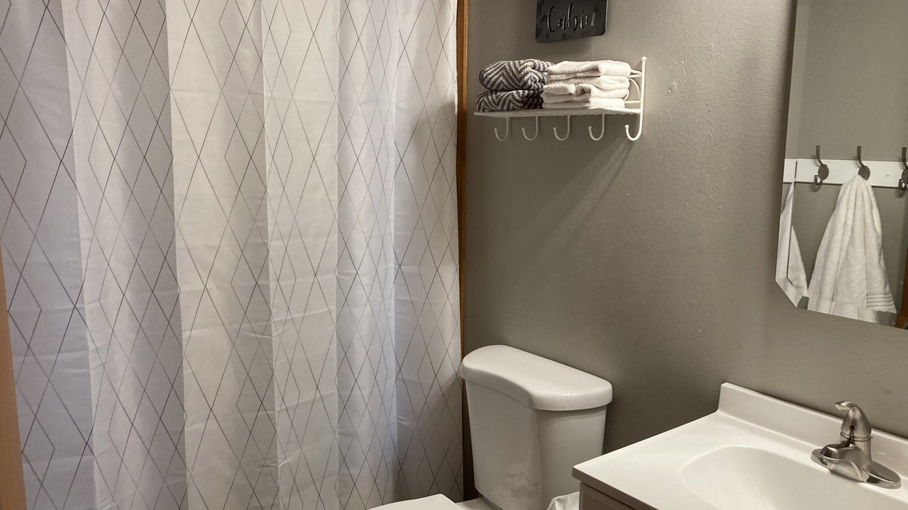 Photo of Bathroom in Pagosa Springs