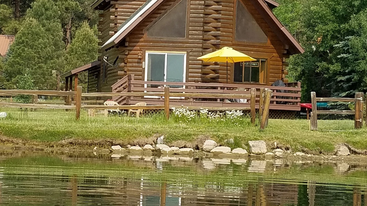 Photo of Outdoor in Pagosa Springs