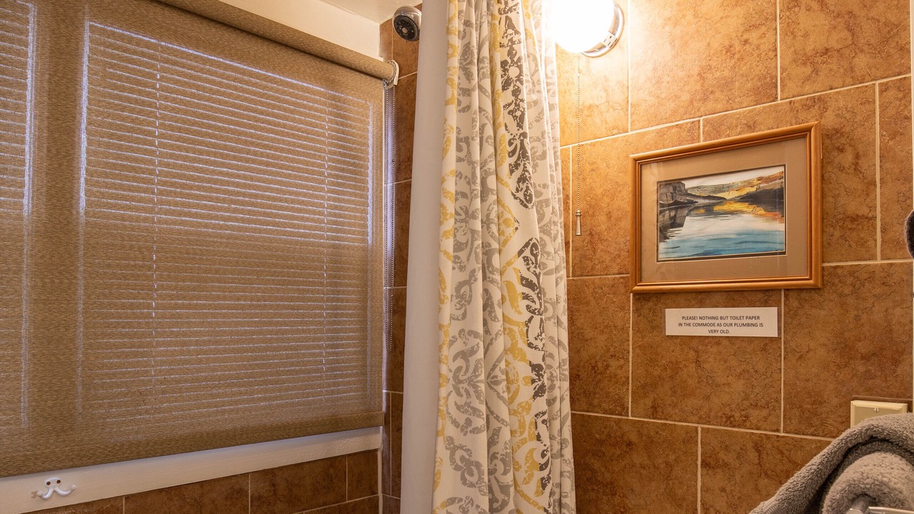 Photo of Bathroom in Historic Downtown Durango