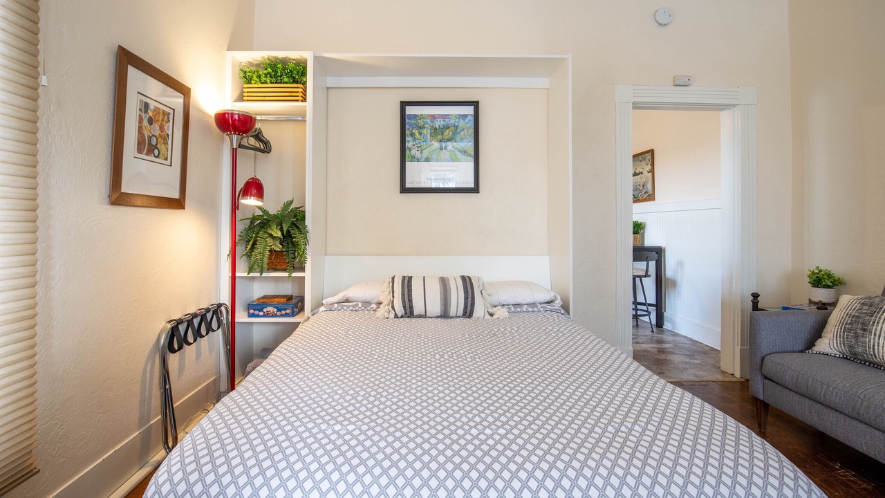 Photo of Bedroom in Historic Downtown Durango