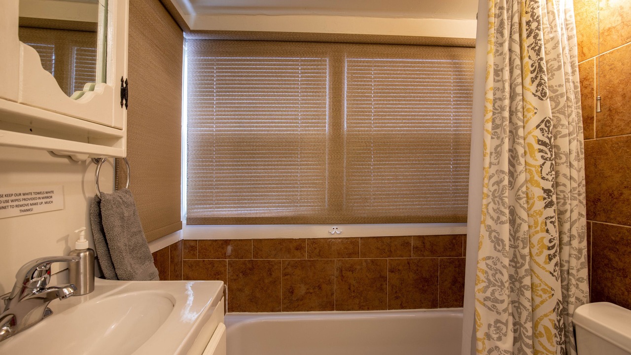 Photo of Bathroom in Historic Downtown Durango