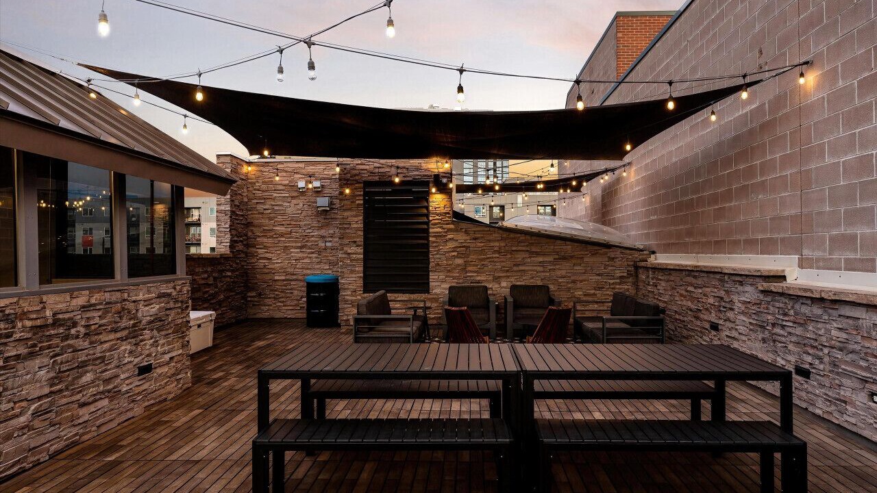 Photo of Outdoor in Ballpark
