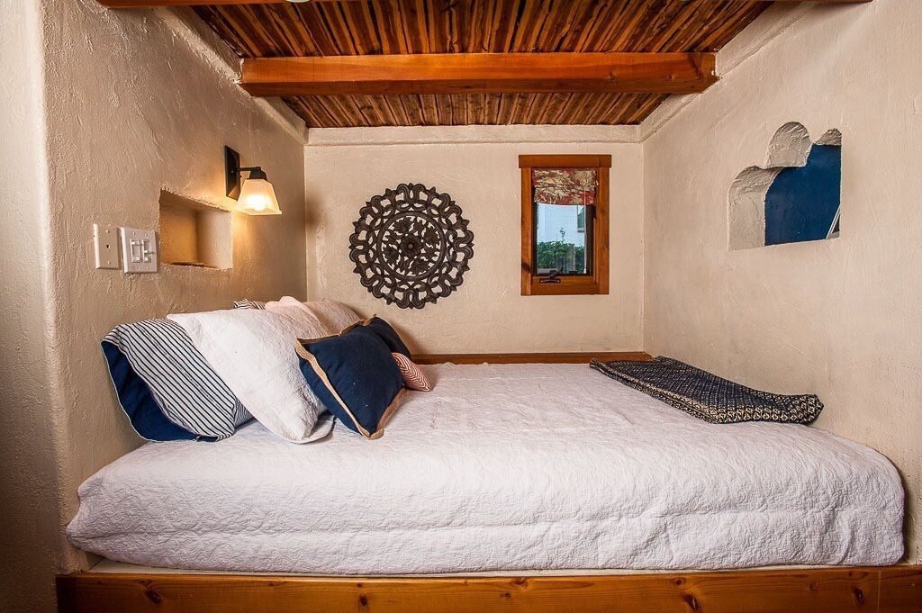 Photo of Bedroom in Broadmoor