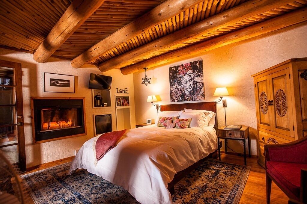Photo of Bedroom in Broadmoor