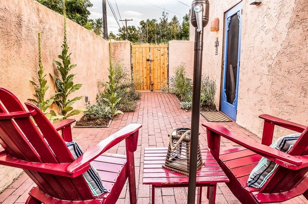 Photo of Patio Balcony in Broadmoor