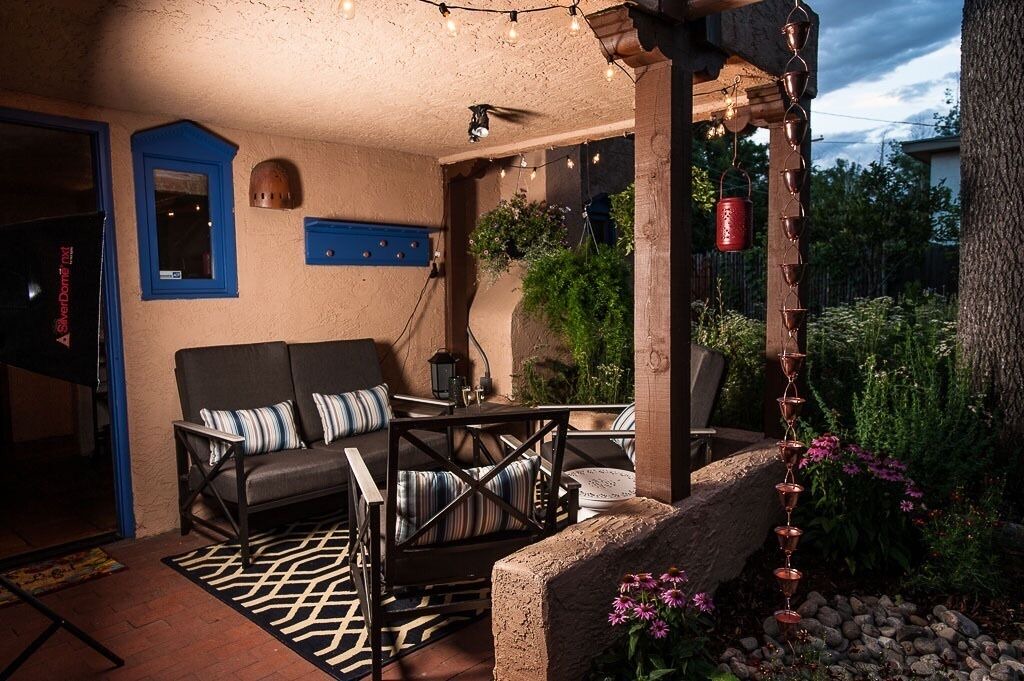 Photo of Patio Balcony in Broadmoor
