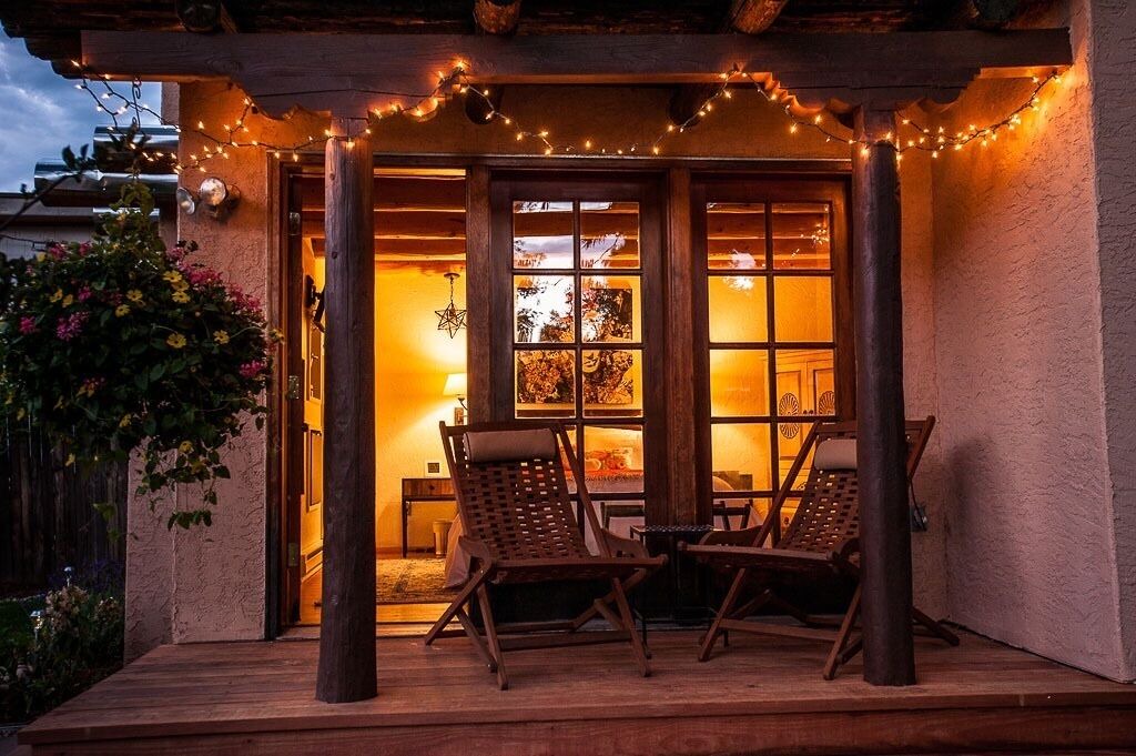 Photo of Patio Balcony in Broadmoor