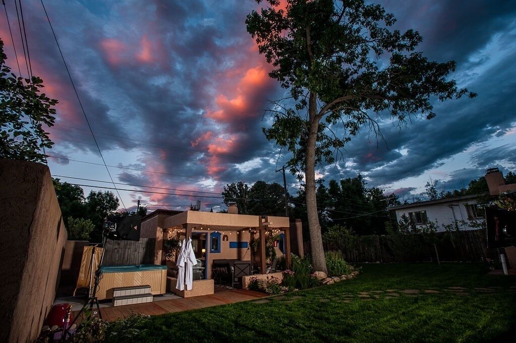 Photo of Outdoor in Broadmoor