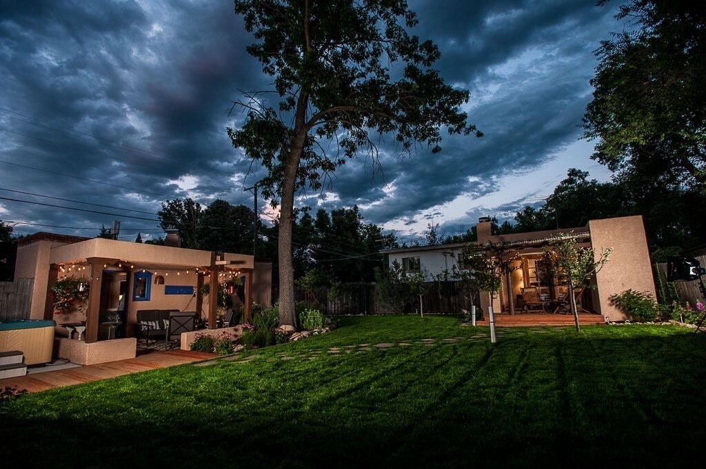 Photo of Outdoor in Broadmoor
