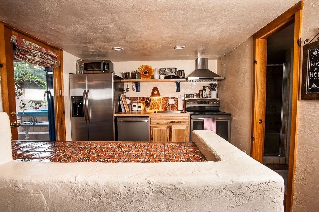 Photo of Kitchen in Broadmoor