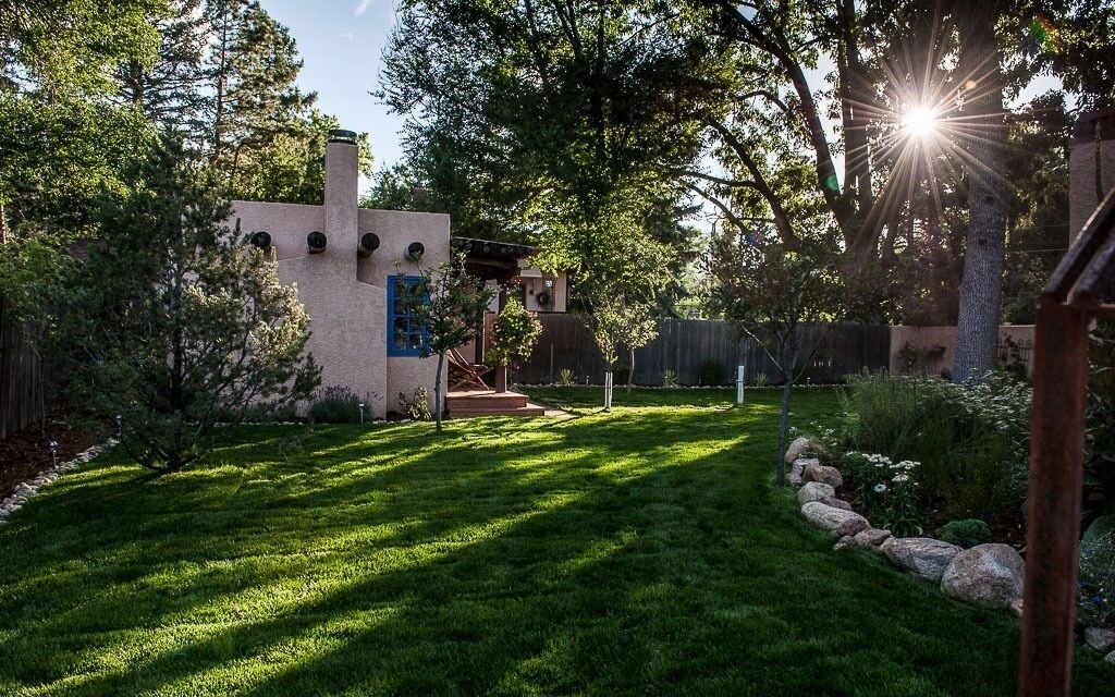Photo of Outdoor in Broadmoor
