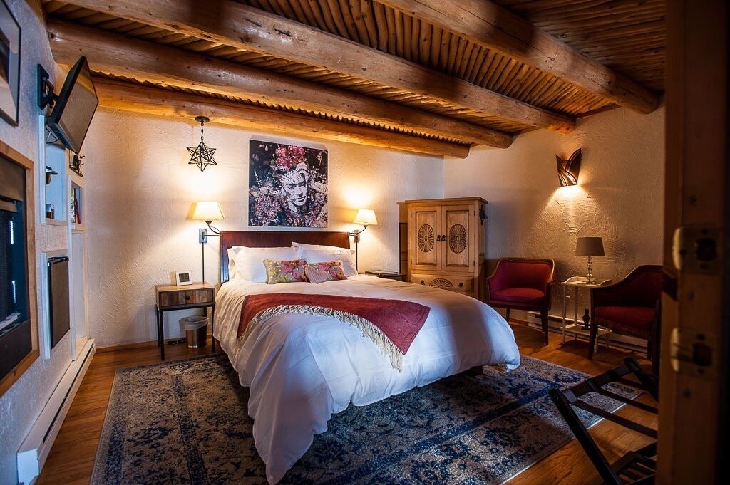 Photo of Bedroom in Broadmoor