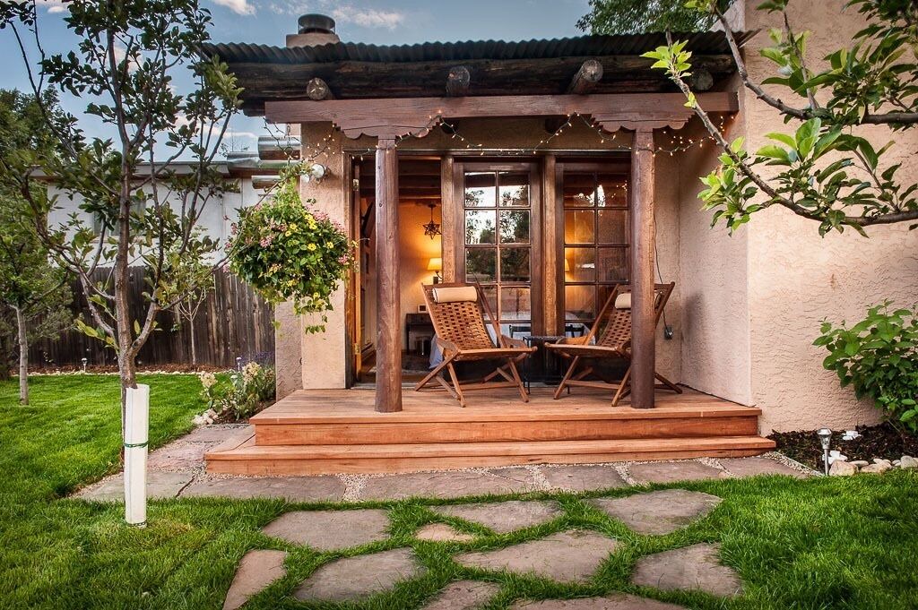 Photo of Patio Balcony in Broadmoor