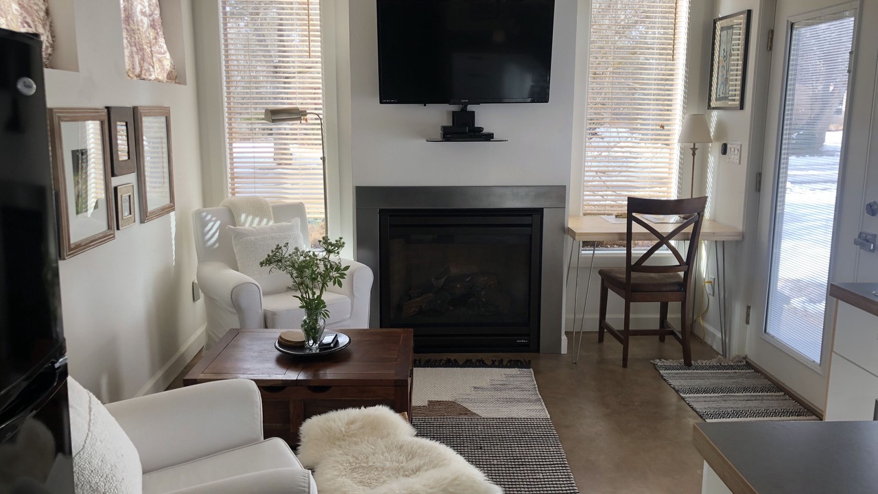 Photo of Livingroom in Carbondale