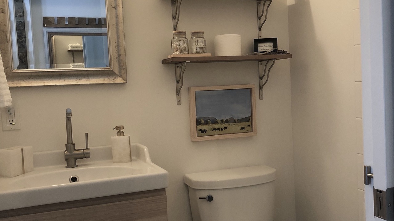 Photo of Bathroom in Carbondale