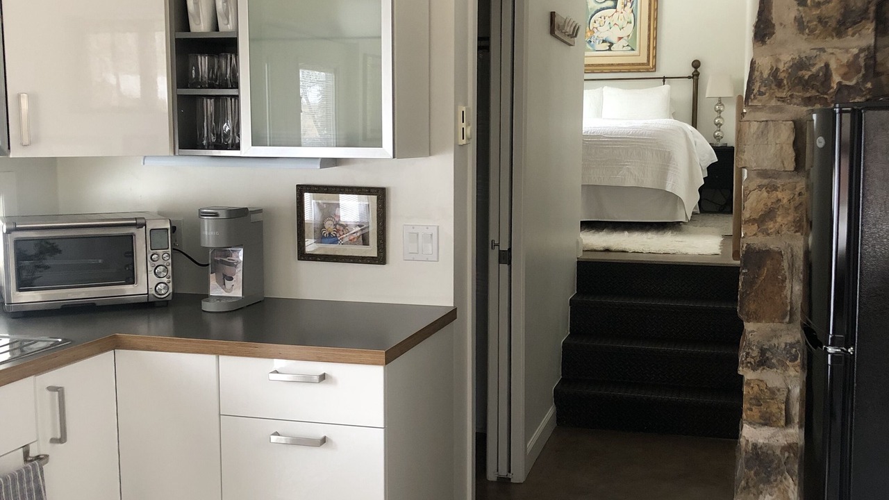 Photo of Kitchen in Carbondale