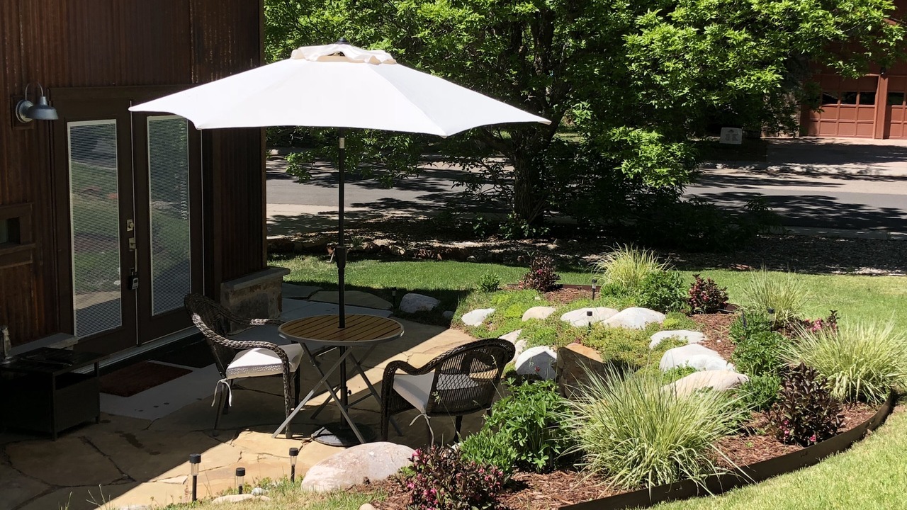 Photo of Outdoor in Carbondale