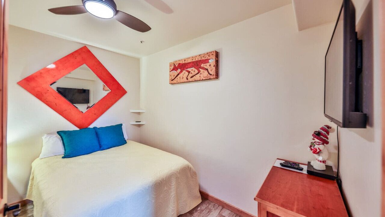 Photo of Bedroom in Winter Park