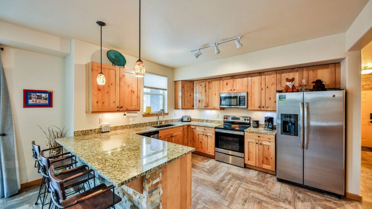 Photo of Kitchen in Winter Park