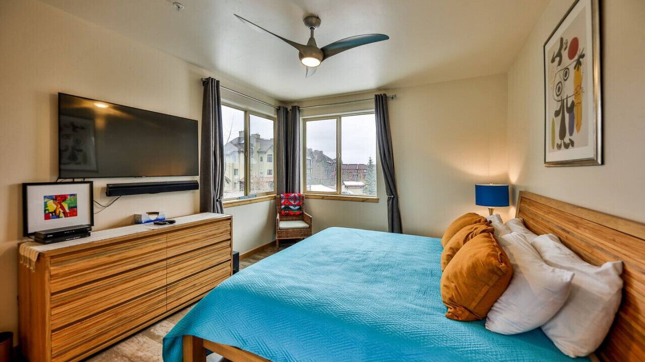Photo of Bedroom in Winter Park