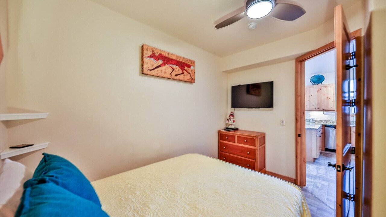 Photo of Bedroom in Winter Park
