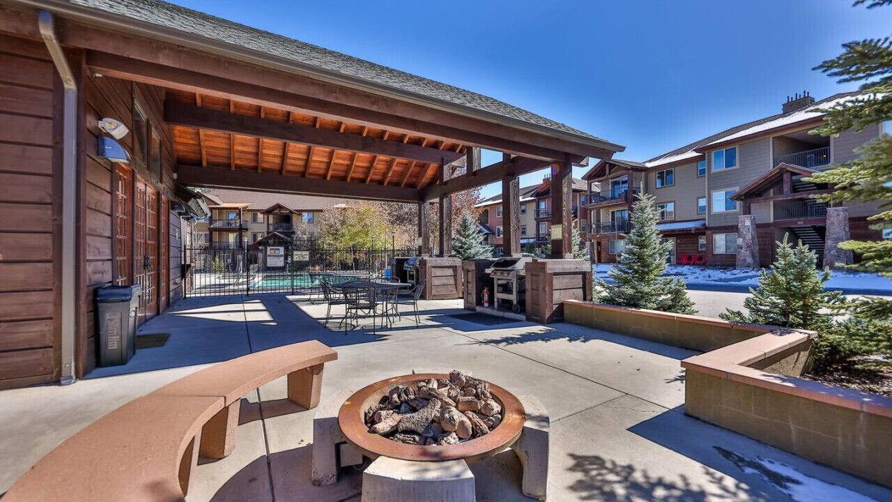 Photo of Outdoor in Winter Park