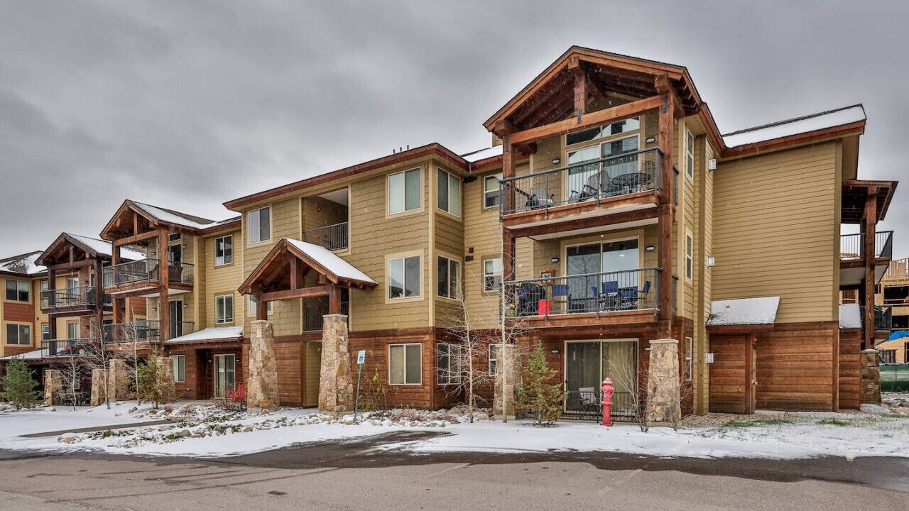 Photo of Outdoor in Winter Park