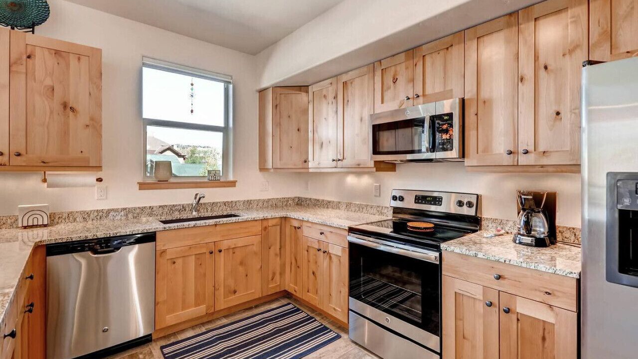 Photo of Kitchen in Winter Park