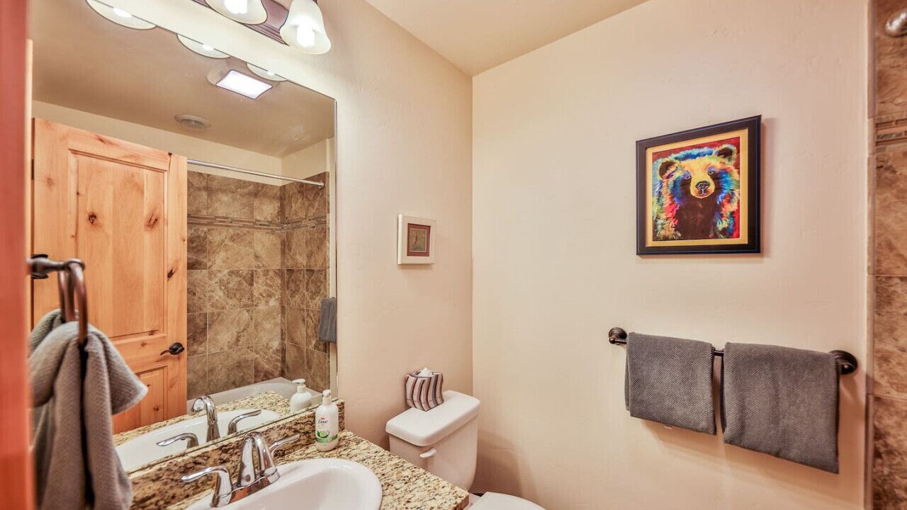 Photo of Bathroom in Winter Park