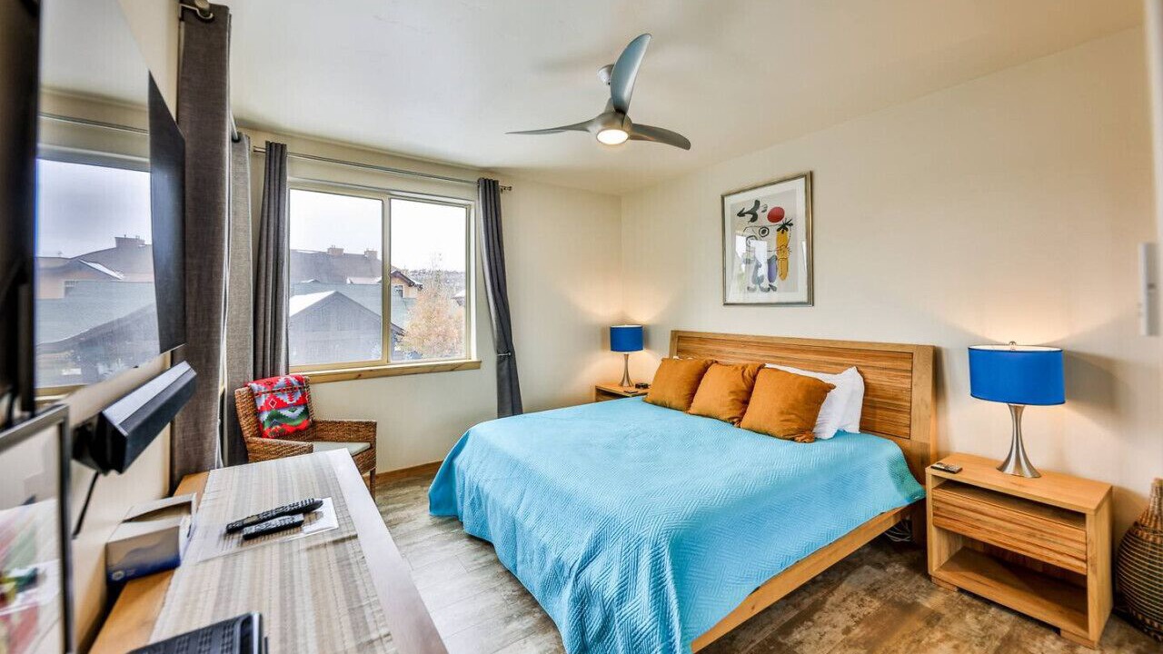 Photo of Bedroom in Winter Park