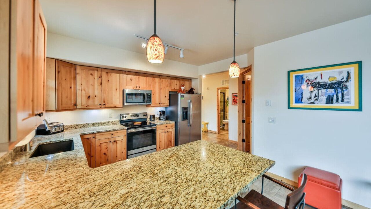Photo of Kitchen in Winter Park