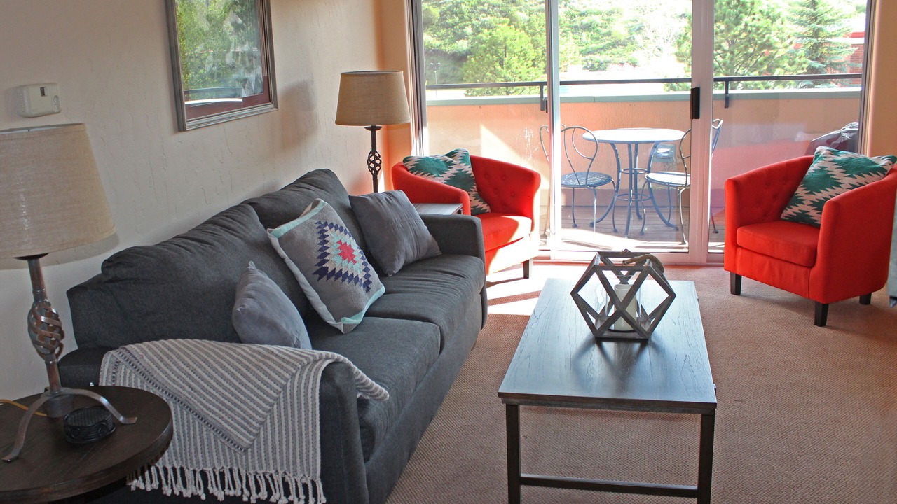 Photo of Bedroom in Edwards