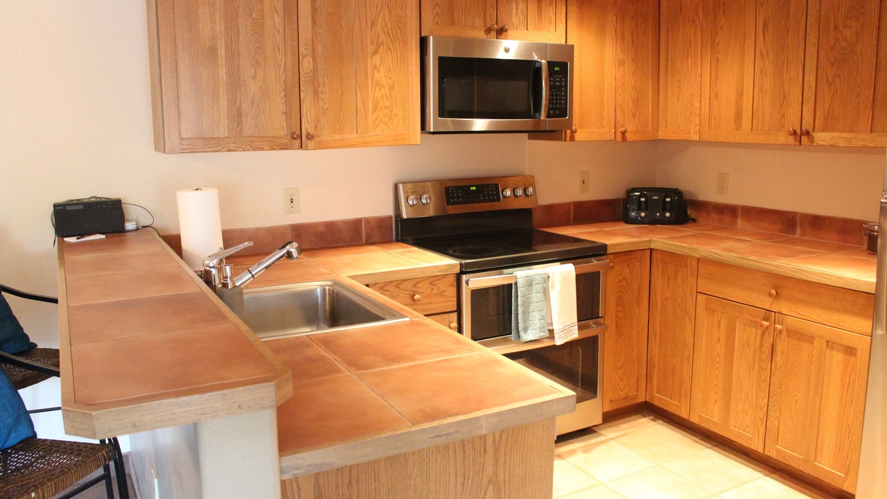 Photo of Kitchen in Edwards