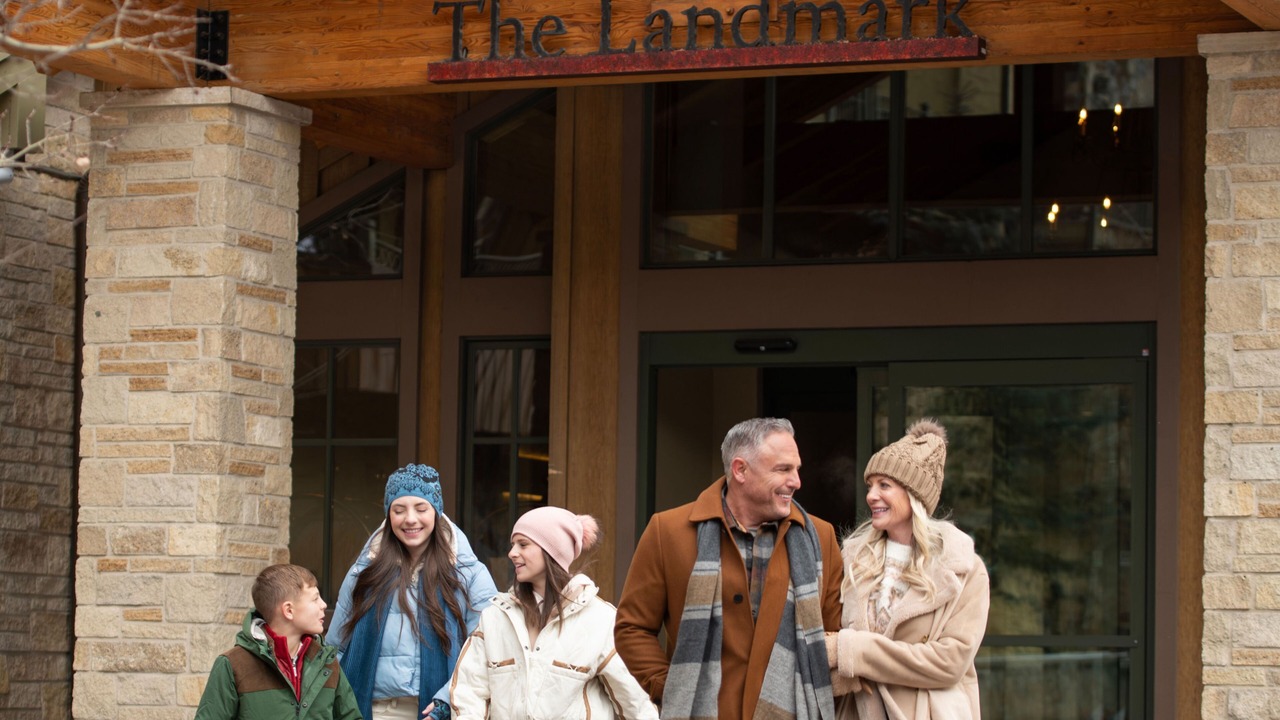 Photo of Others in Vail