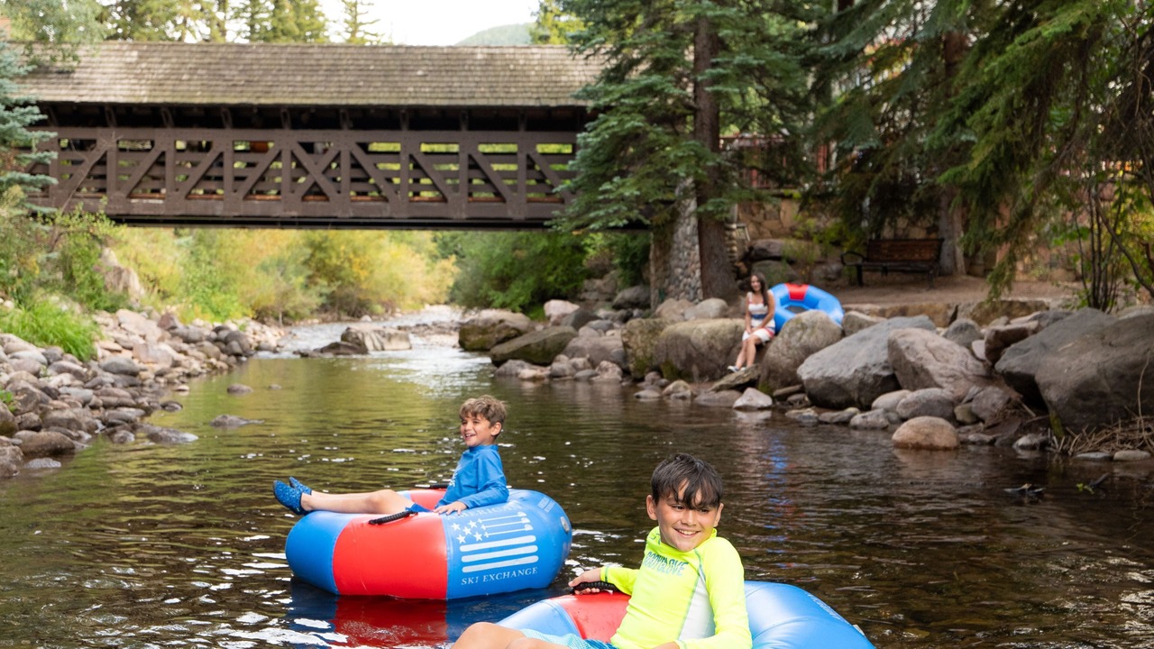 Photo of Others in Vail