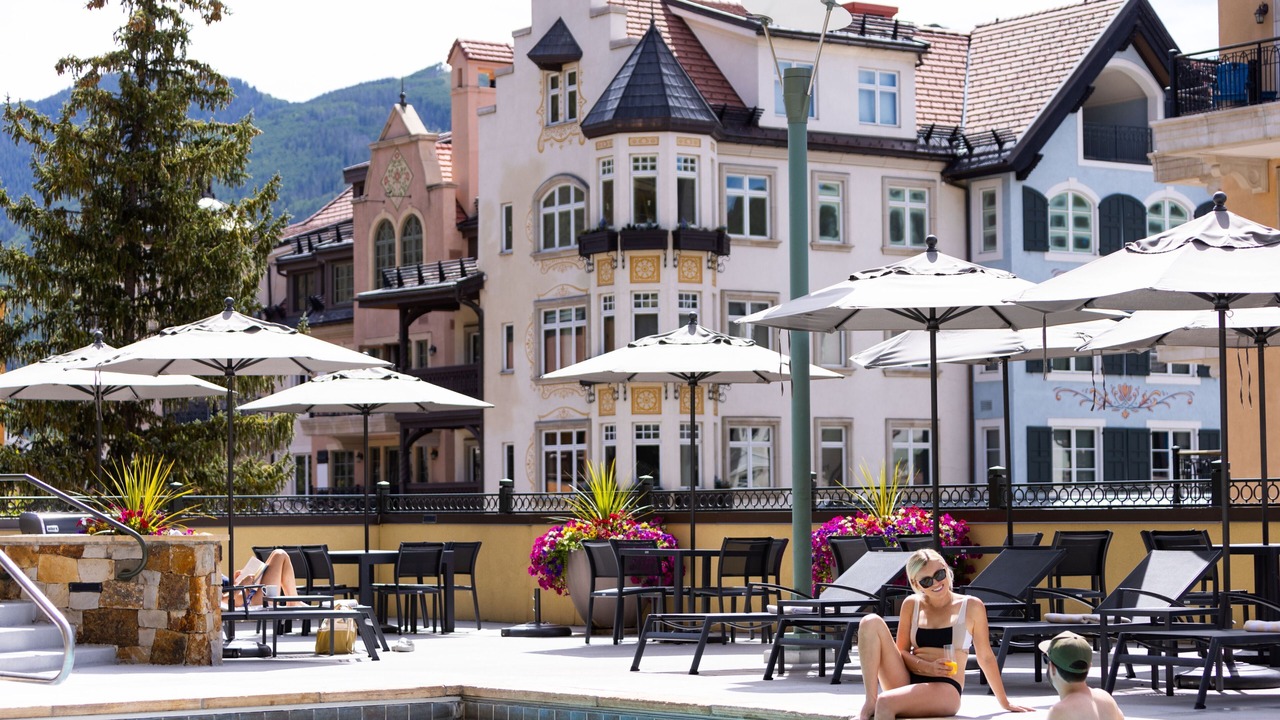 Photo of Outdoor in Vail